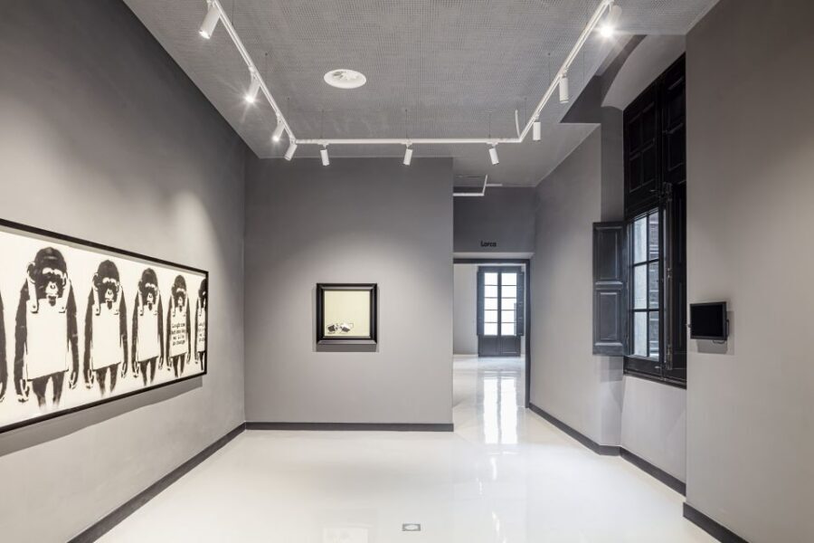Barcelona: Picasso Museum Tour with Moco Museum Ticket - Key things to know before you go