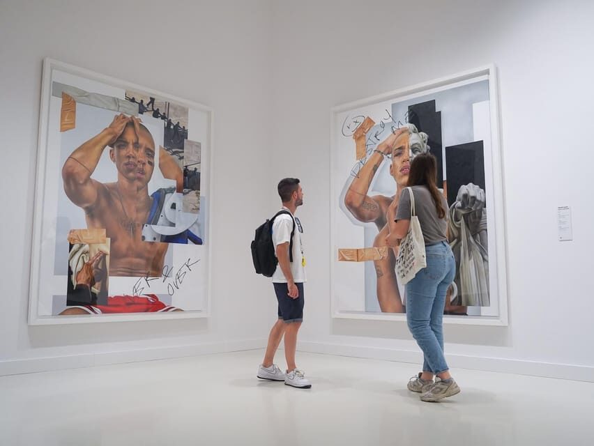 Barcelona: Picasso Museum Tour with Moco Museum Ticket - Price and value: what you’re really paying for