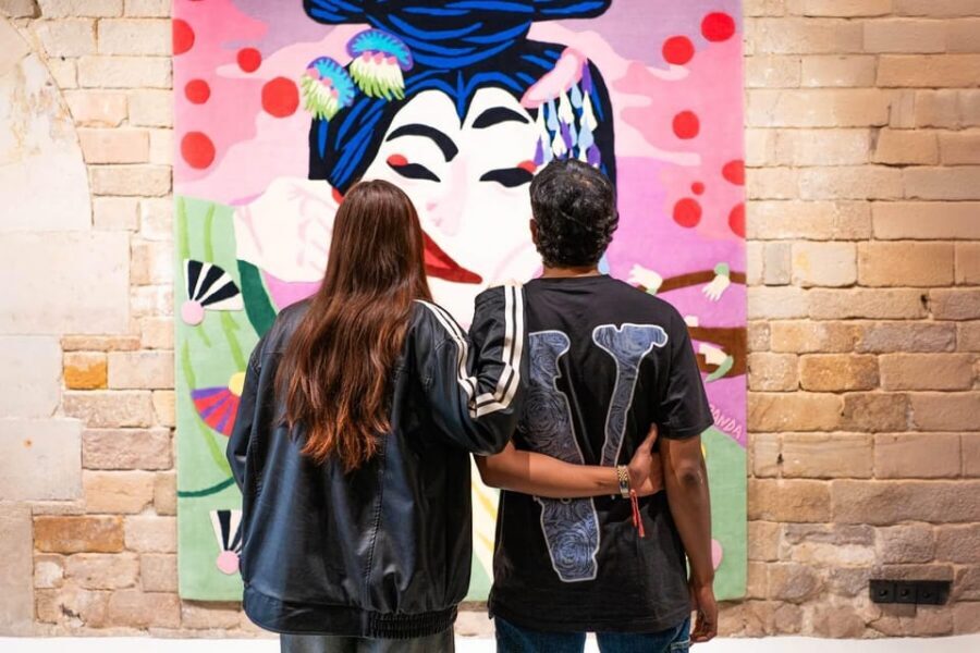 Barcelona: Picasso Museum Tour with Moco Museum Ticket - How Picasso’s Barcelona years add meaning to what you see