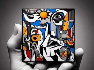 Barcelona: Picasso Museum with Ticket and Guided Tour - Skip-the-line entry and the “must enter with your guide” rule
