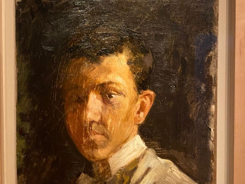 Barcelona: Picasso Museum with Ticket and Guided Tour - Sculpture and ceramics: why Picasso wasn’t only a painter