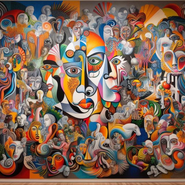 Barcelona: Picasso Museum with Ticket and Guided Tour - Guided tour languages: less friction, more understanding