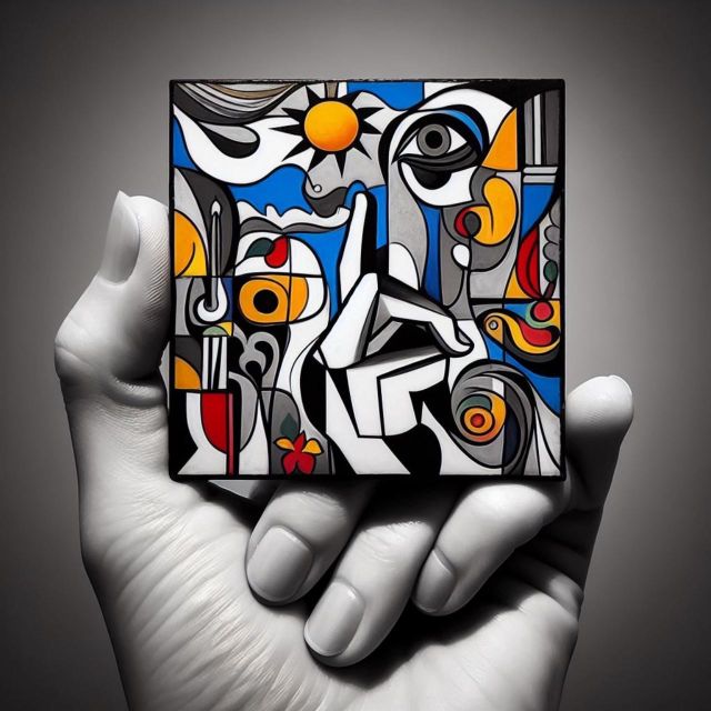 Barcelona: Picasso Museum with Ticket and Guided Tour - Price and value: $530 per group up to 4