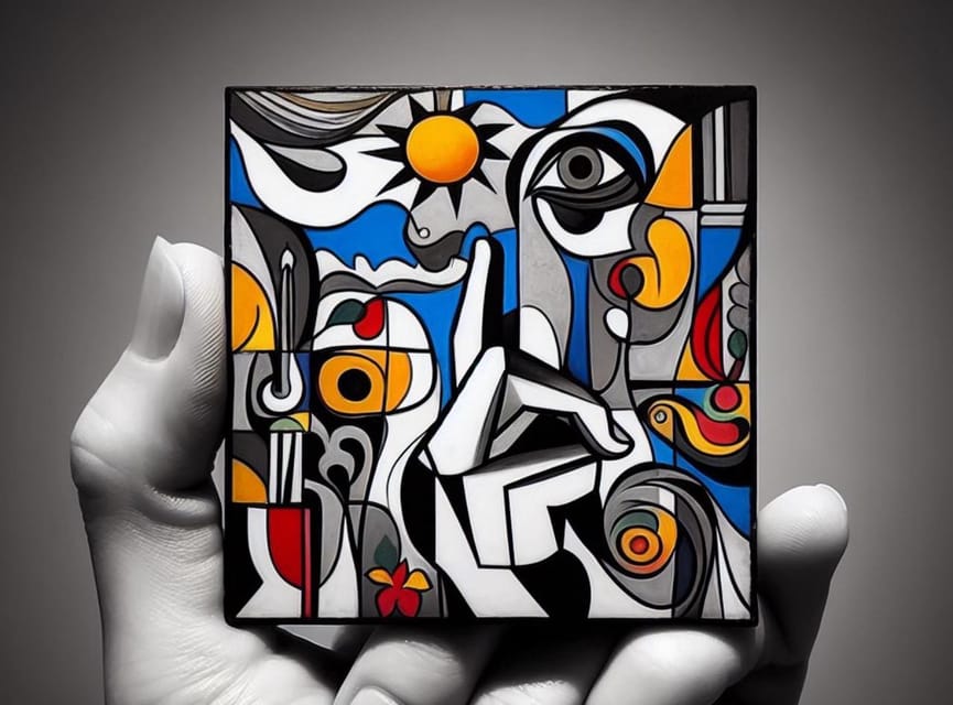 Barcelona: Picasso Museum with Ticket and Guided Tour - Skip-the-line entry and the “must enter with your guide” rule