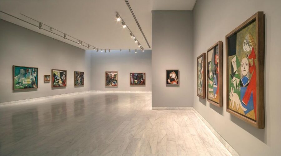 Barcelona: Picasso's Barcelona & Picasso Museum Walking Tour - Key things to know before you go