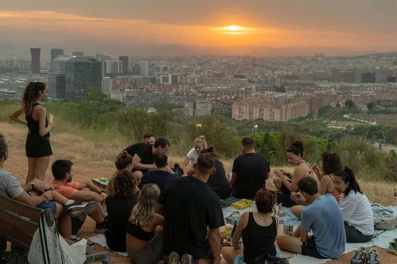 Barcelona PICNIC. Exclusive and personalized experience. - Key Things I’d Focus On