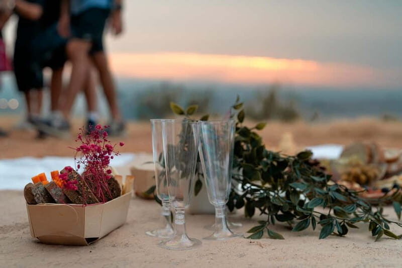 Barcelona PICNIC. Exclusive and personalized experience. - Barcelona Picnic, But With the Planning Off Your Plate