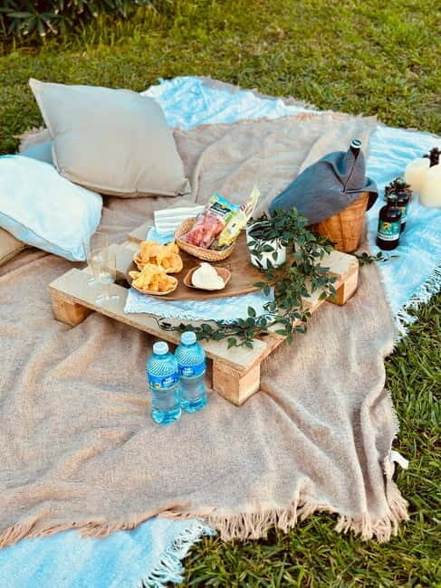 Barcelona PICNIC. Exclusive and personalized experience. - Who This Barcelona Picnic Fits Best