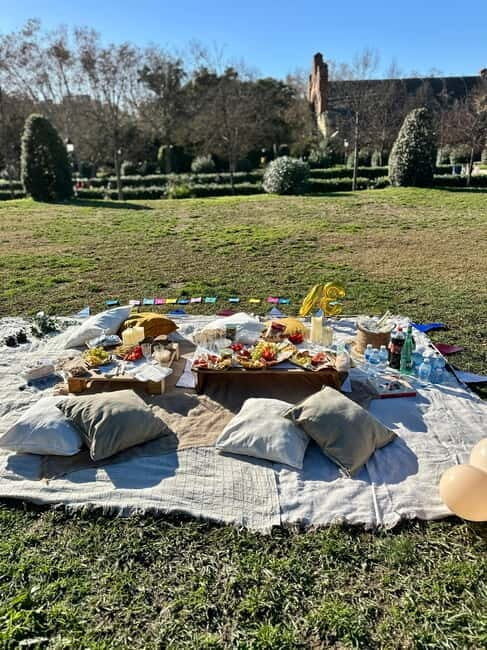 Barcelona PICNIC. Exclusive and personalized experience. - A Quick Reality Check on Pricing and Value