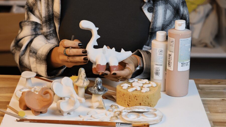 Barcelona: Pottery Workshop with Wine - A 2-Hour Pottery Class That Feels Social, Not Stressful