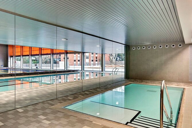 Barcelona Premium Fitness Pass - How the Entry Options and Validity Rules Fit Together