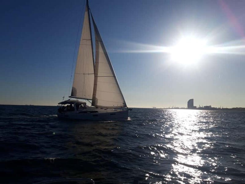 Barcelona: Premium Shared Sunset Cruise (Drinks & Snacks) - Who this cruise suits best (and who might want another plan)