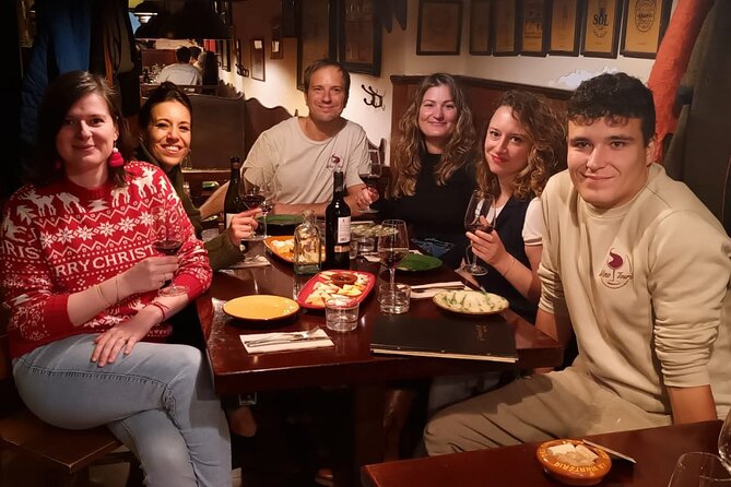 Barcelona: Premium Wine Tasting & Private Walking Tour - Who should book this wine walking tour (and who might skip it)
