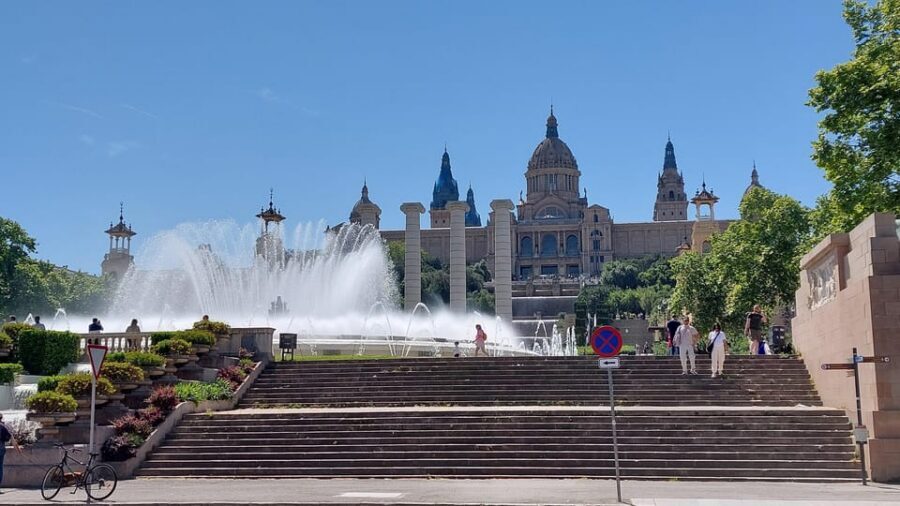 Barcelona: Private City Tour - Getting the value out of $265 per person: what you’re really buying