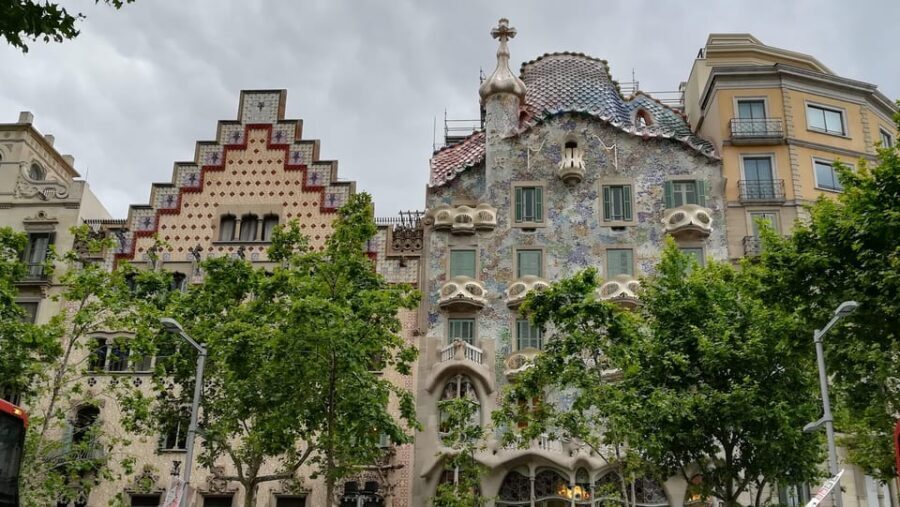Barcelona: Private City Tour - Who this tour suits best (and who should think twice)