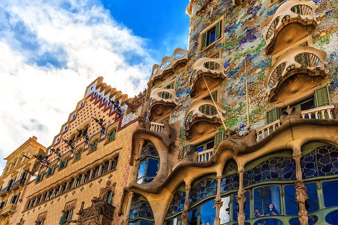 Barcelona Private City Tour (Top Attractions + Pick-up) - Why a Private Half-Day Route Beats Chasing Sights Alone
