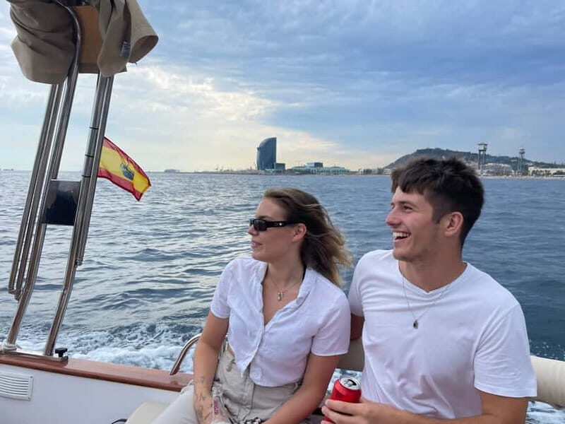 Barcelona: Private Classic Yacht Tour with Drinks - Who This Tour Is Best For