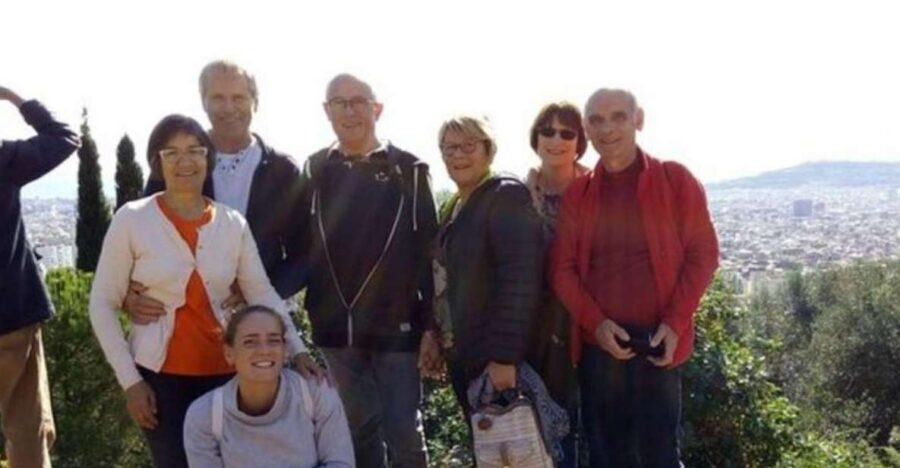 Barcelona: Private custom tour with a local guide - Pickup in Barcelona: easy start, fewer first-day headaches