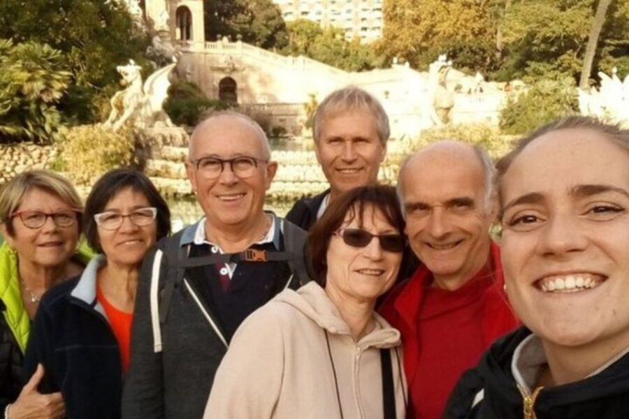 Barcelona: Private custom tour with a local guide - Exterior monuments and museums: seeing the big picture first