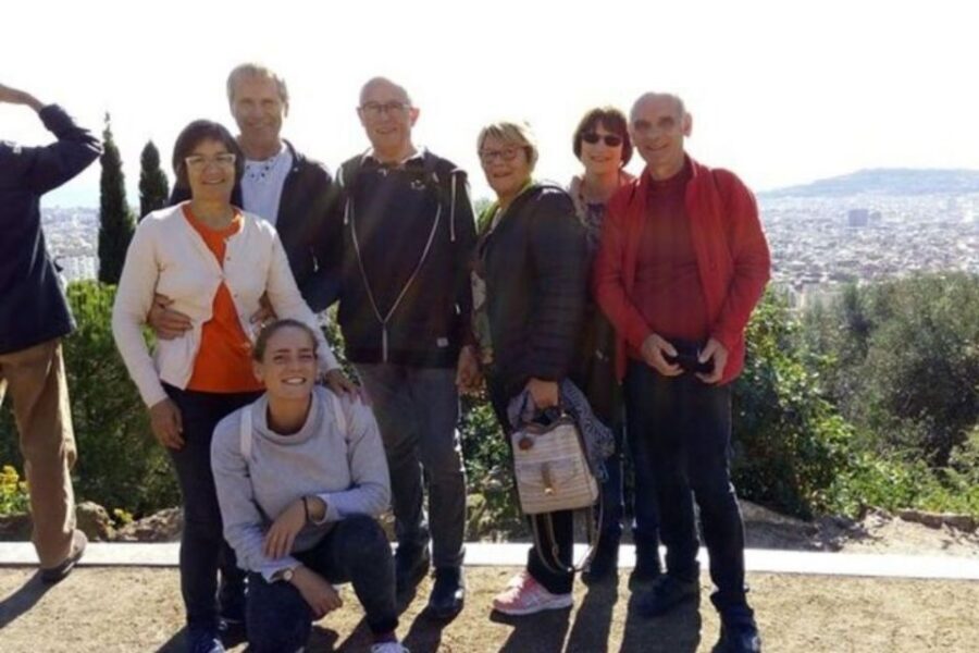 Barcelona: Private custom tour with a local guide - Finding the sights you care about, not someone else’s agenda
