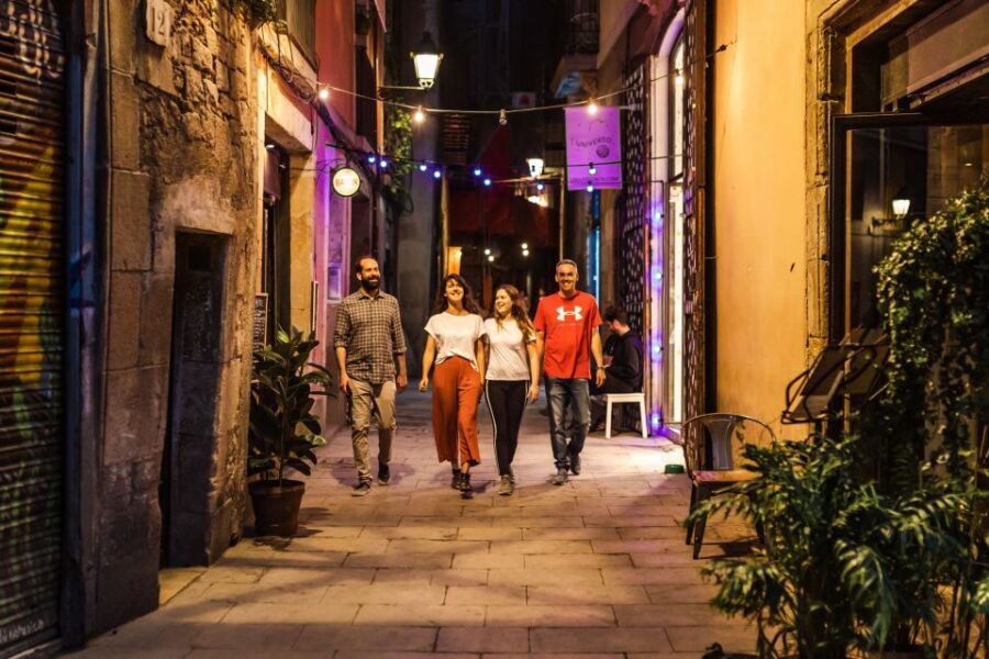 Barcelona: Private Custom Tour with a Local – Icons & Gems - Key things that make this tour work