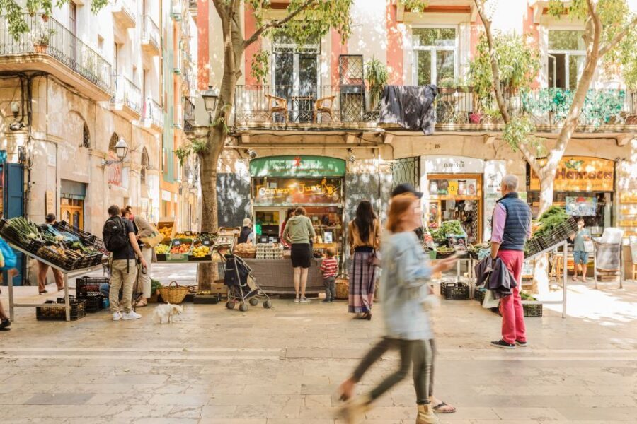 Barcelona: Private Custom Tour with a Local – Icons & Gems - Using the tour’s advice for days two, three, and four