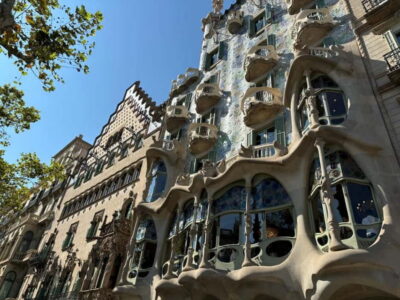 Barcelona: Private DAY TRIP Personalized City Tour - How the Custom Plan Works (and How to Choose Your Themes)