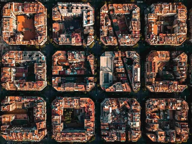 Barcelona: Private DAY TRIP Personalized City Tour - Gaudí-Era Architecture Stops You Can Build Into Your Route
