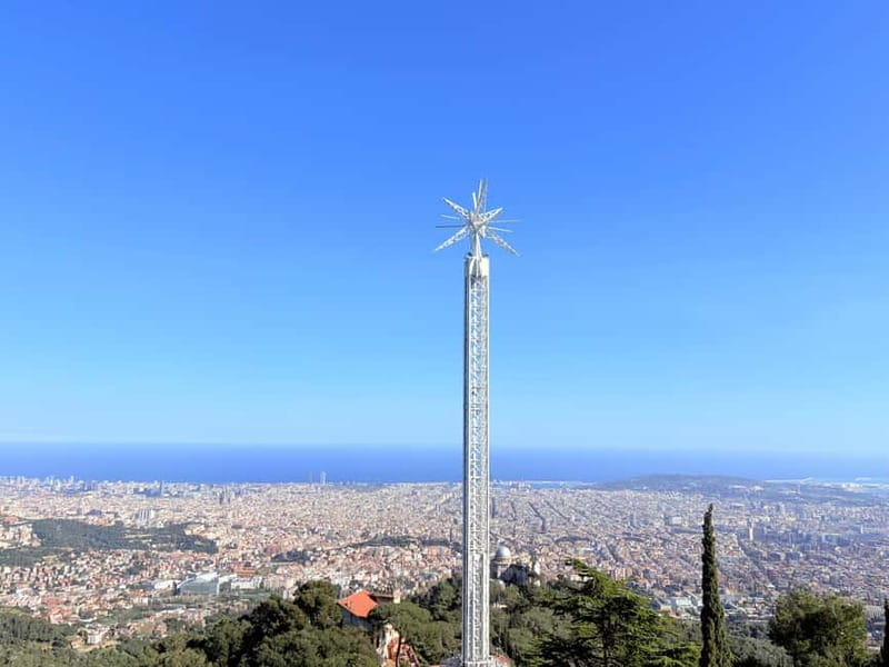Barcelona: Private DAY TRIP Personalized City Tour - Barceloneta Beach Time Without Losing the Day