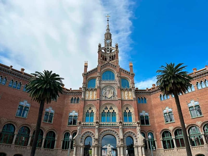 Barcelona: Private DAY TRIP Personalized City Tour - What’s Included vs. What Costs Extra