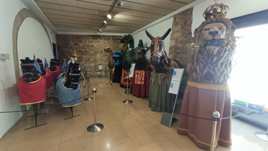 Barcelona private Family-Friendly Cultural & Food Tour - Guide energy and languages: the difference between a route and a story