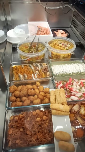 Barcelona private Family-Friendly Cultural & Food Tour - How long is this tour, really?