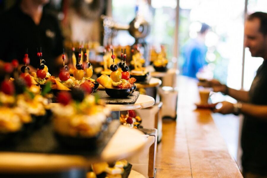 Barcelona: Private Food Tour – 10 Tastings with Locals - Should You Book This Barcelona Private Food Tour?