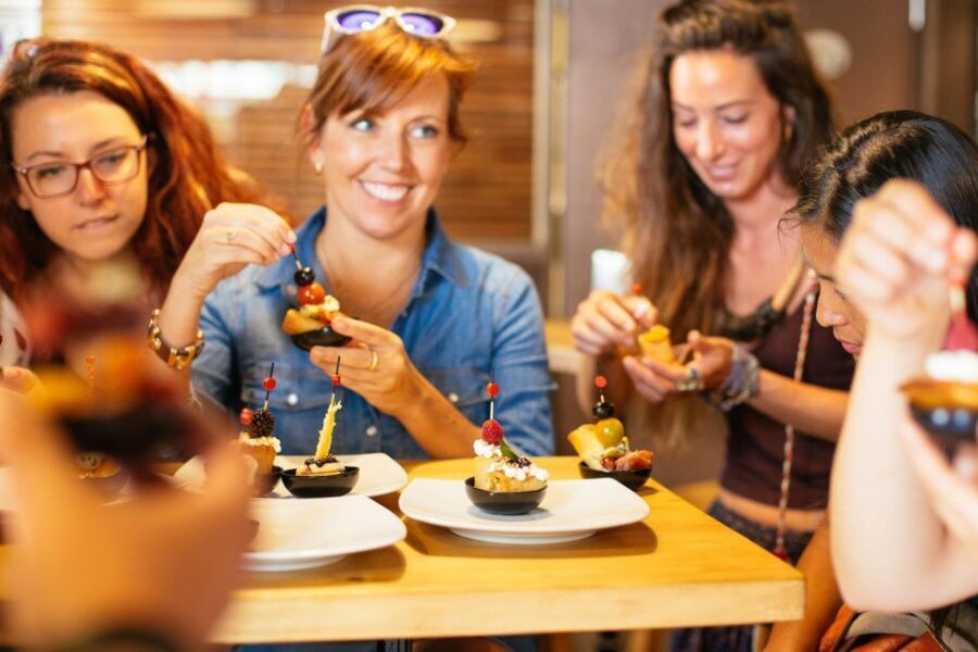 Barcelona: Private Food Tour – 10 Tastings with Locals - Private, Not Cookie-Cutter: How This Tour Fits Your Day