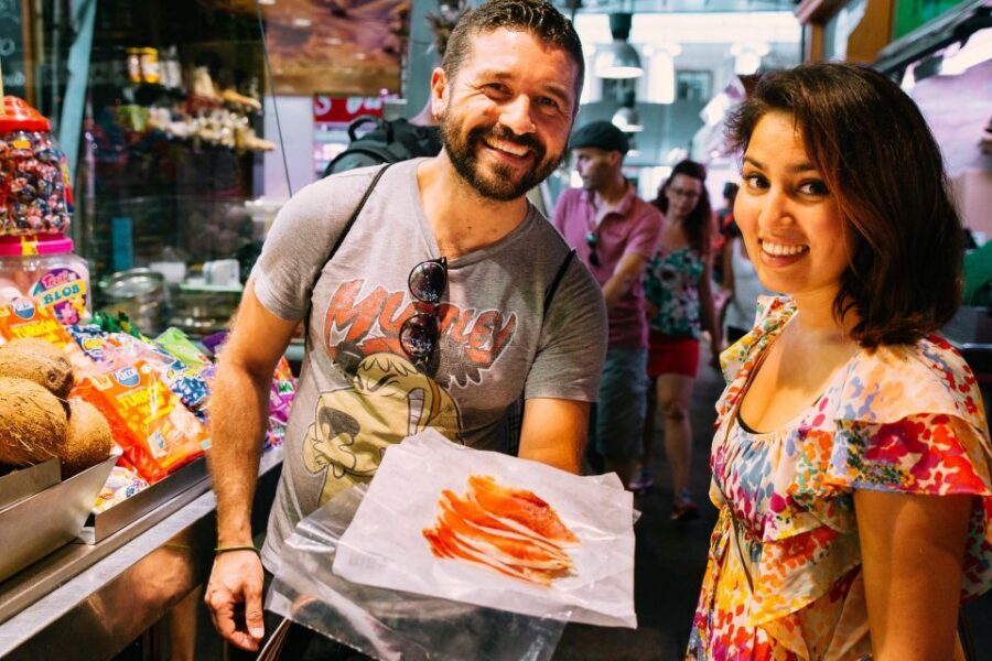 Barcelona: Private Food Tour – 10 Tastings with Locals - When It Might Not Be Your Best Fit