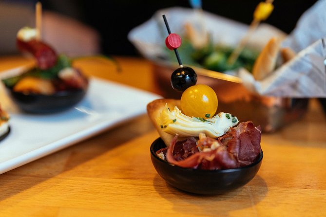 Barcelona Private Food Tour With Locals: 6 or 10 Tastings - Price and Value: Is $124.56 Worth It?