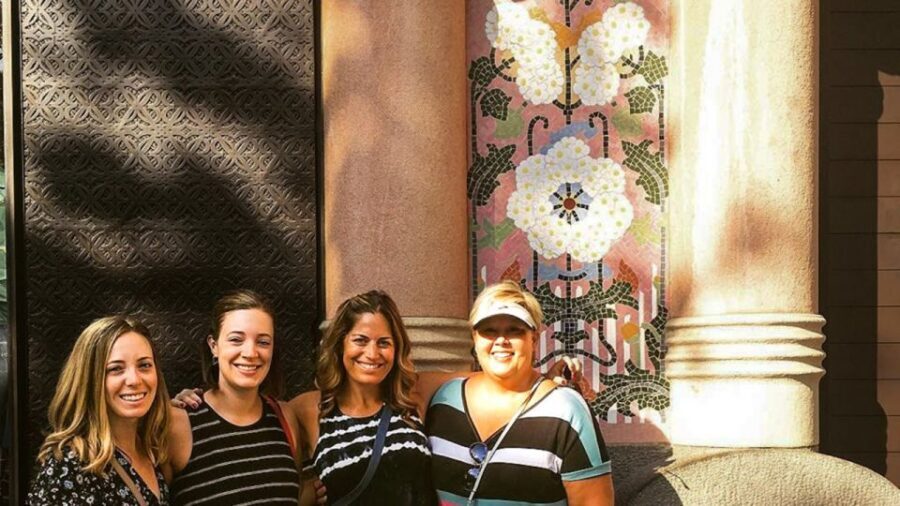 Barcelona: Private Gaudi Tour to Casa Mila & Casa Vicens - Casa Milà: skipping lines, then taking your time on the rooftop