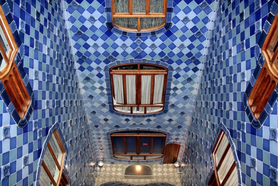 Barcelona: Private Gaudi Tour to Casa Mila & Casa Vicens - Casa Vicens: Gaudí’s earlier surprise, now open to visitors