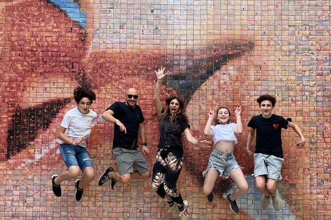 Barcelona Private Gothic Quarter Tour with Flamenco Show - Las Ramblas and Boqueria: the legends start where the city eats