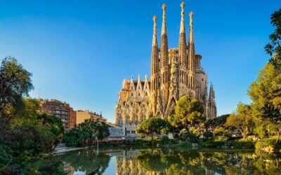 Barcelona: Private Half-Day Sightseeing Tour with a Local - Price and value: $391 for up to 4 people