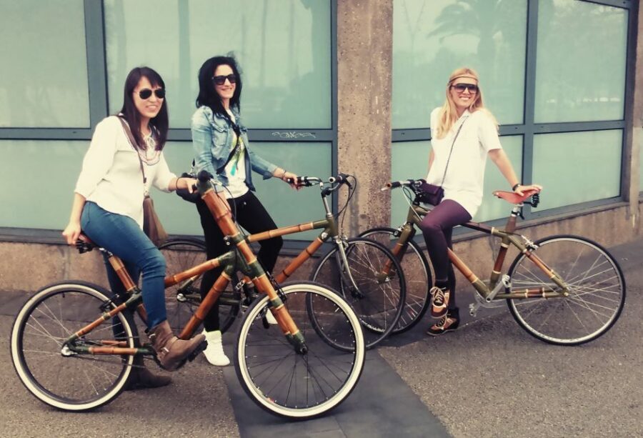 Barcelona: Private Highlights Tour by Bamboo Bicycle - Booking Checklist: Smart Questions Before You Go
