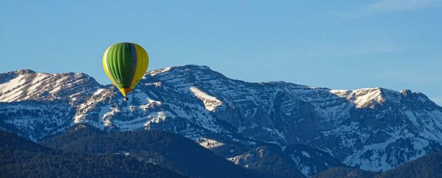 Barcelona: Private Hot Air Balloon Ride - The value question: is $436 per person worth it?