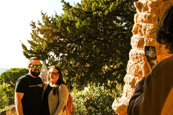Barcelona: Private Sagrada Familia & Park Guell tour with Pickup - Price and value: when this tour feels worth it (and when it might not)