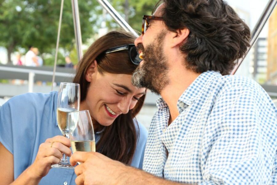 Barcelona: Private Sailing Experience - Included Snacks and Drinks: This Isn’t Just a Boat Ride