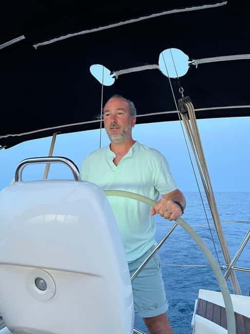 Barcelona: Private Sailing Yacht Cruise - Key things I’d focus on before you go