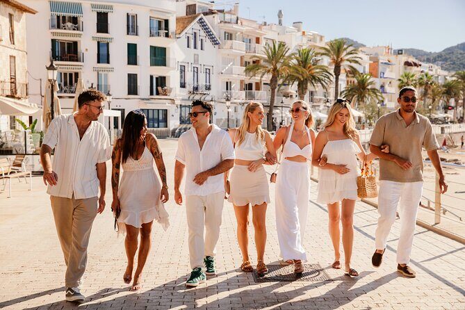 Barcelona: Private SITGES Tour and PENEDÈS Wine Tasting & TAPAS - Price and value: what you’re really paying for at $346.12