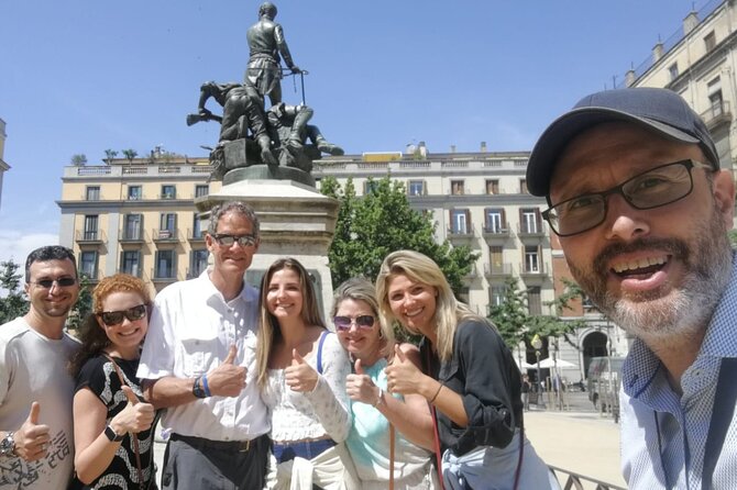 Barcelona Private Sweet Tasting & Stories - Las Ramblas: a quick corridor before the neighborhood detour