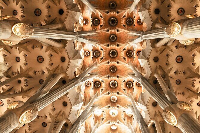 Barcelona Private Tour From Sant Pau to Sagrada Familia - Price and what you’re actually paying for