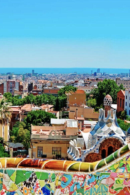 Barcelona Private Tour: Sagrada Familia,Park Güell & Pedrera - Who this private tour suits best