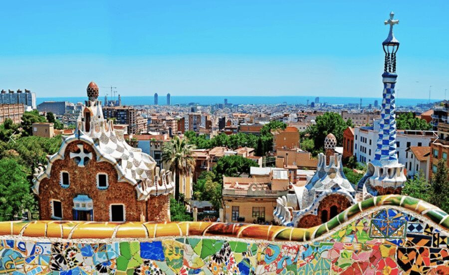 Barcelona Private Tour: Sagrada Familia,Park Güell & Pedrera - Should you book this Barcelona private tour?